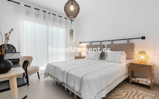 Wiederverkauf - Wohnung - Benalmadena - Benalmadena Centro