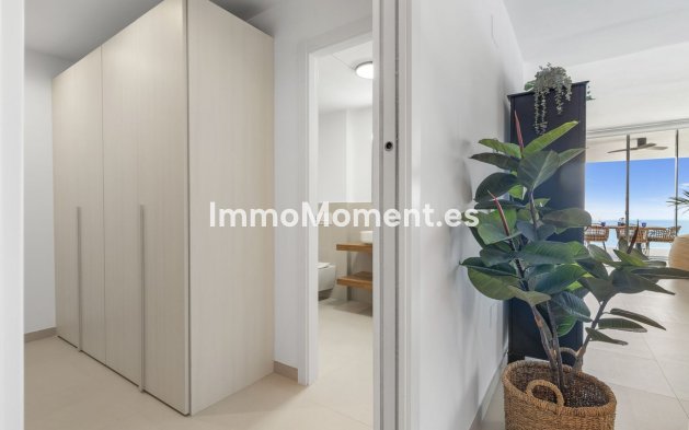 Wiederverkauf - Wohnung - Benalmadena - Benalmadena Centro