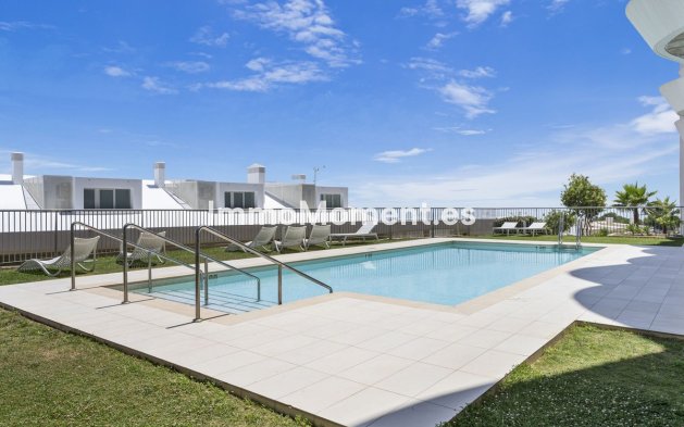 Wiederverkauf - Wohnung - Benalmadena - Benalmadena Centro