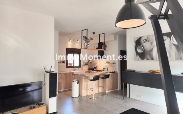 Reventa - Villa independiente - Interior  - Alora
