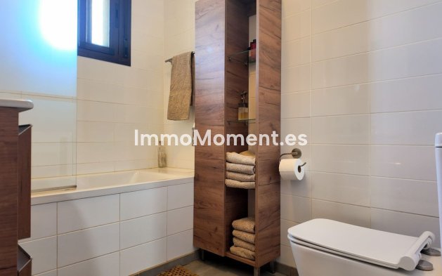 Reventa - Villa independiente - Interior  - Alora