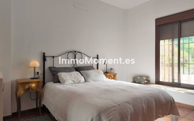Reventa - Villa independiente - Interior  - Alora