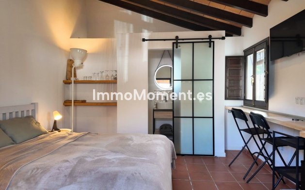 Reventa - Villa independiente - Interior  - Alora