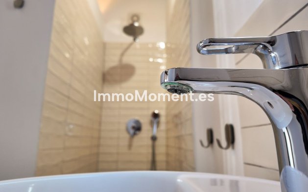 Reventa - Villa independiente - Interior  - Alora