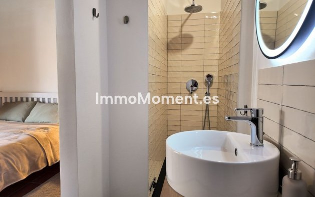 Reventa - Villa independiente - Interior  - Alora