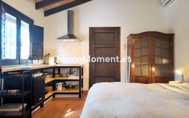 Reventa - Villa independiente - Interior  - Alora