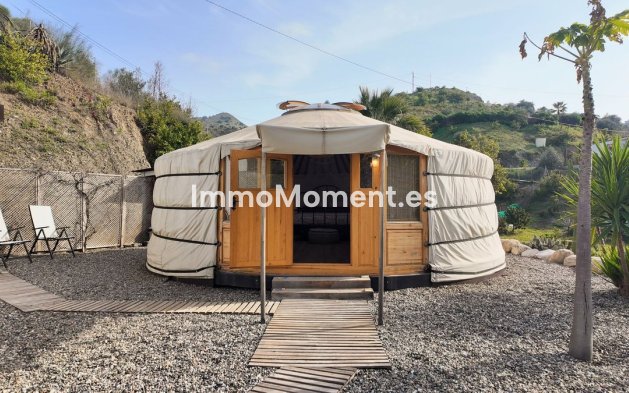 Reventa - Villa independiente - Interior  - Alora