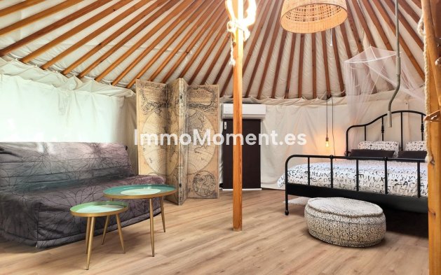 Reventa - Villa independiente - Interior  - Alora