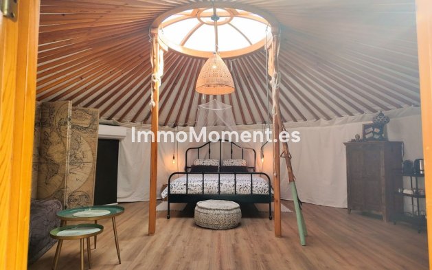 Reventa - Villa independiente - Interior  - Alora