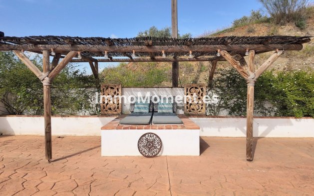 Reventa - Villa independiente - Interior  - Alora