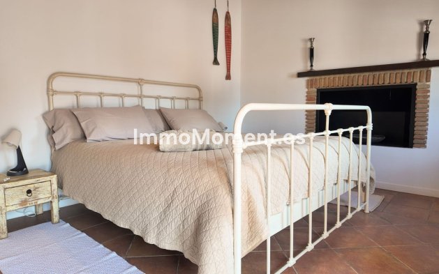 Reventa - Villa independiente - Interior  - Alora