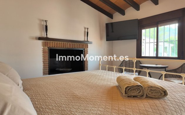 Reventa - Villa independiente - Interior  - Alora