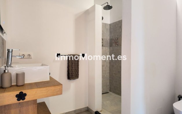 Reventa - Villa independiente - Interior  - Alora