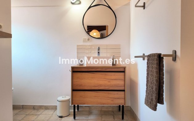 Reventa - Villa independiente - Interior  - Alora