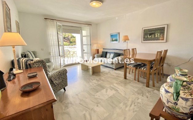 Resale - Apartment - Fuengirola - Fuengirola Centro
