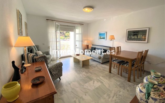 Resale - Apartment - Fuengirola - Fuengirola Centro