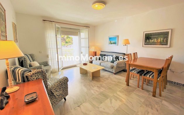 Resale - Apartment - Fuengirola - Fuengirola Centro