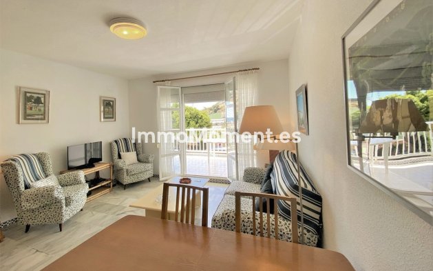 Resale - Apartment - Fuengirola - Fuengirola Centro