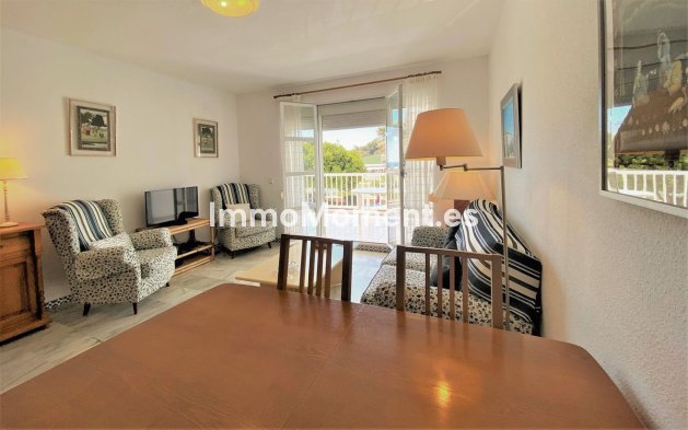 Resale - Apartment - Fuengirola - Fuengirola Centro
