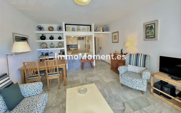 Resale - Apartment - Fuengirola - Fuengirola Centro