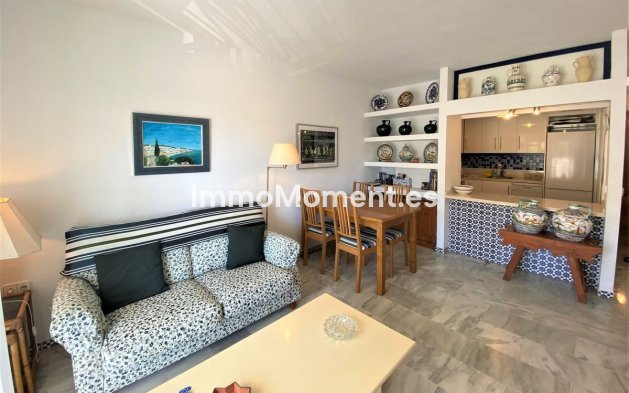 Resale - Apartment - Fuengirola - Fuengirola Centro