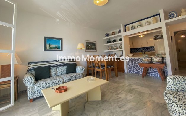 Resale - Apartment - Fuengirola - Fuengirola Centro