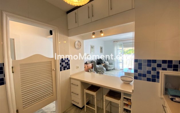 Resale - Apartment - Fuengirola - Fuengirola Centro