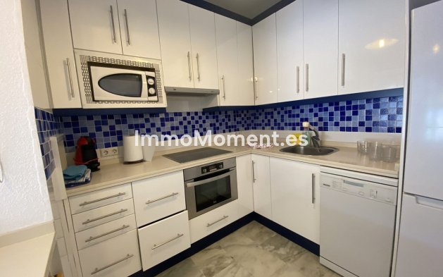 Resale - Apartment - Fuengirola - Fuengirola Centro