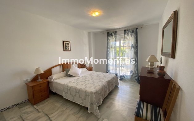 Resale - Apartment - Fuengirola - Fuengirola Centro