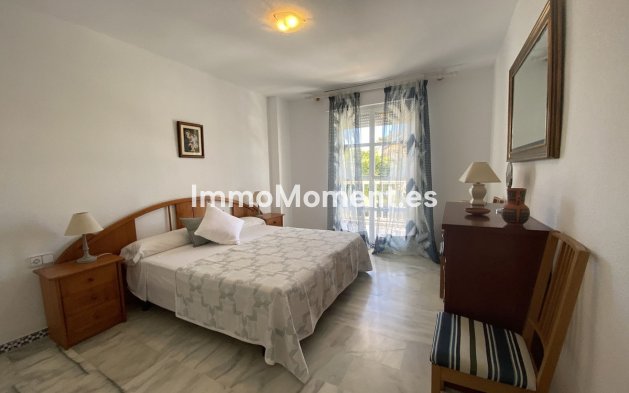 Resale - Apartment - Fuengirola - Fuengirola Centro