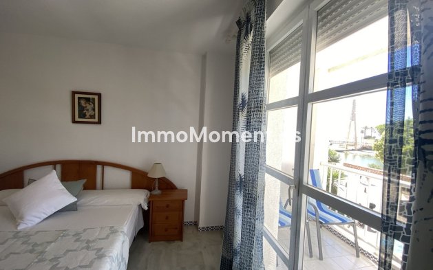 Resale - Apartment - Fuengirola - Fuengirola Centro