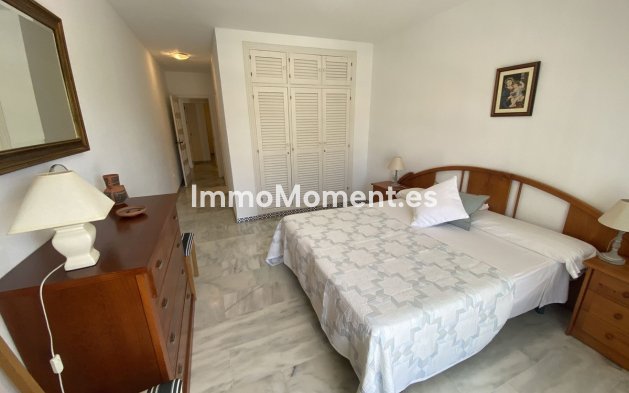 Resale - Apartment - Fuengirola - Fuengirola Centro