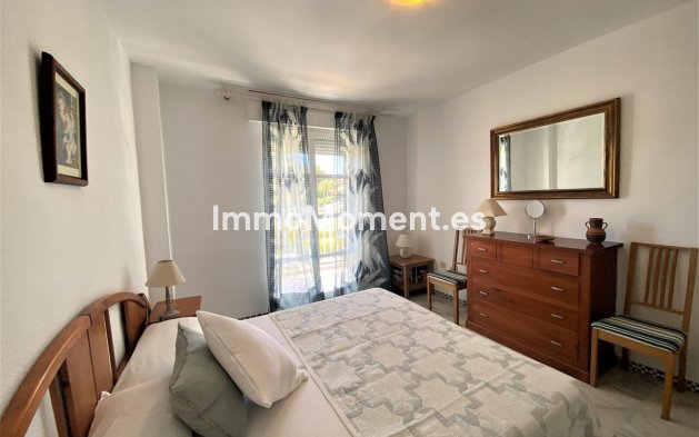Resale - Apartment - Fuengirola - Fuengirola Centro