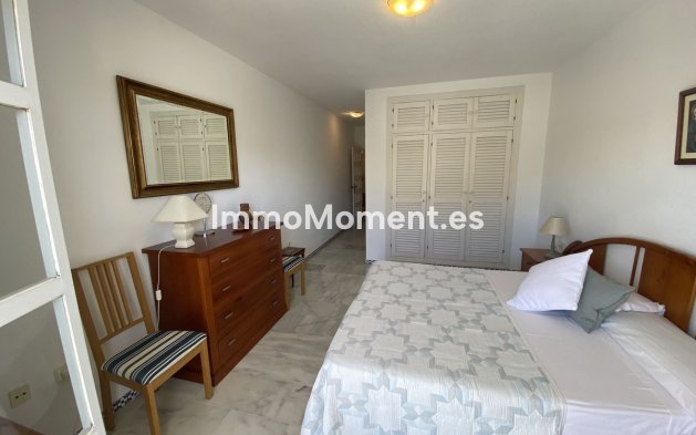 Resale - Apartment - Fuengirola - Fuengirola Centro