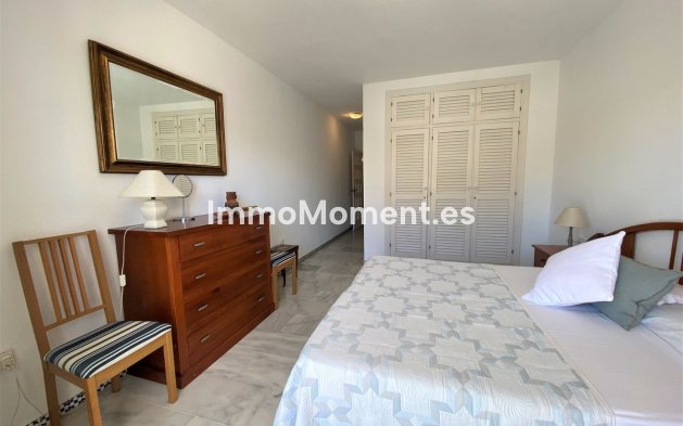 Resale - Apartment - Fuengirola - Fuengirola Centro