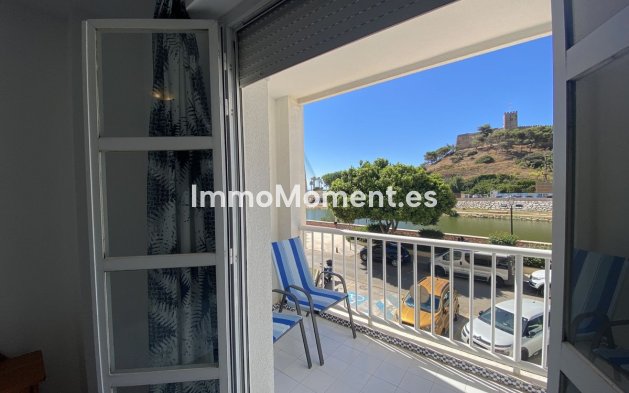 Resale - Apartment - Fuengirola - Fuengirola Centro