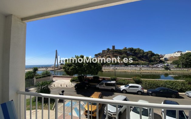 Resale - Apartment - Fuengirola - Fuengirola Centro