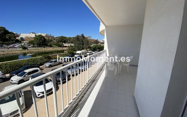 Resale - Apartment - Fuengirola - Fuengirola Centro