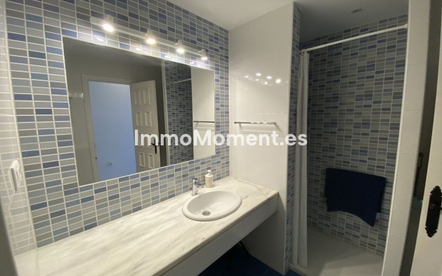 Resale - Apartment - Fuengirola - Fuengirola Centro