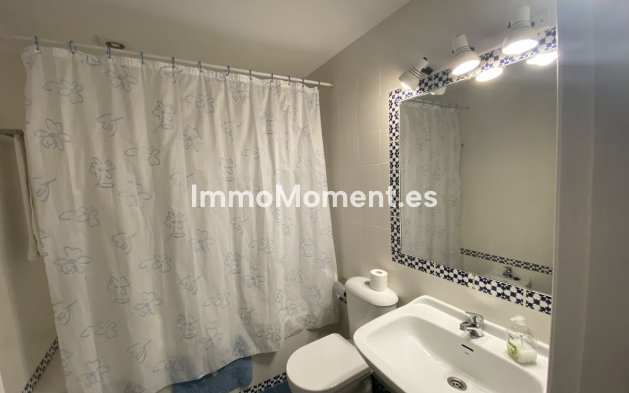 Resale - Apartment - Fuengirola - Fuengirola Centro