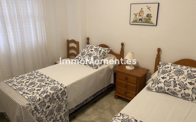 Resale - Apartment - Fuengirola - Fuengirola Centro