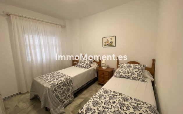 Resale - Apartment - Fuengirola - Fuengirola Centro