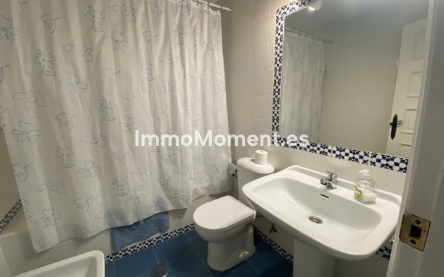Resale - Apartment - Fuengirola - Fuengirola Centro
