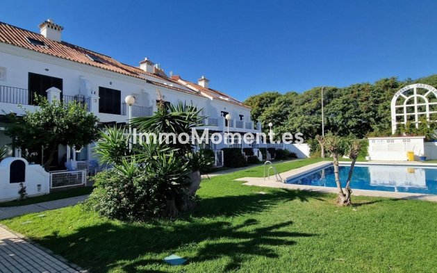 Resale - Apartment - Fuengirola - Fuengirola Centro