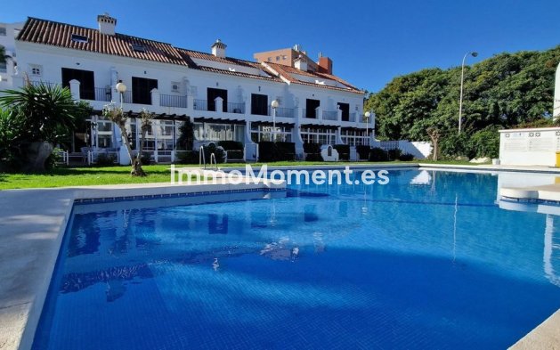 Resale - Apartment - Fuengirola - Fuengirola Centro