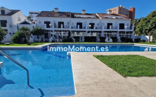 Resale - Apartment - Fuengirola - Fuengirola Centro