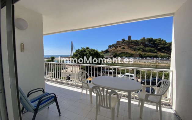 Resale - Apartment - Fuengirola - Fuengirola Centro