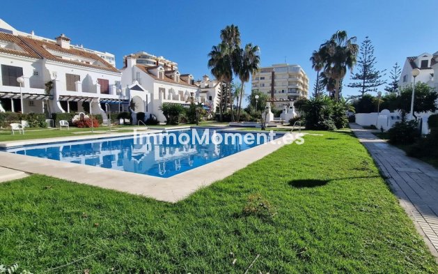 Resale - Apartment - Fuengirola - Fuengirola Centro
