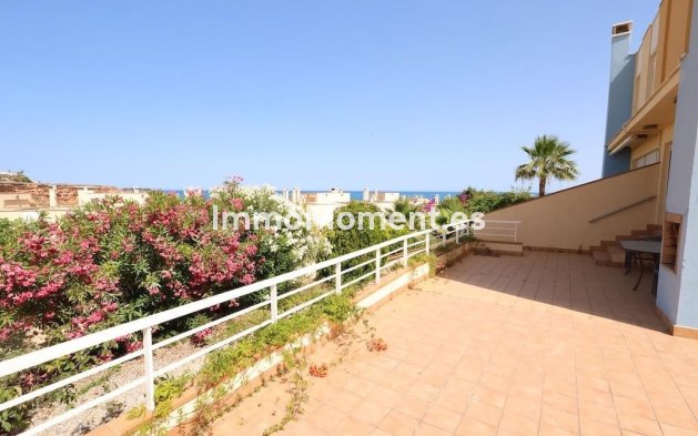 Wiederverkauf - Reihenhaus - Orihuela - Orihuela Costa
