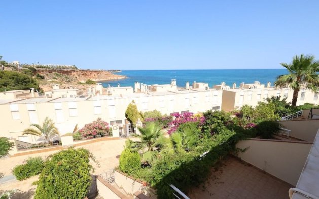 Wiederverkauf - Reihenhaus - Orihuela - Orihuela Costa